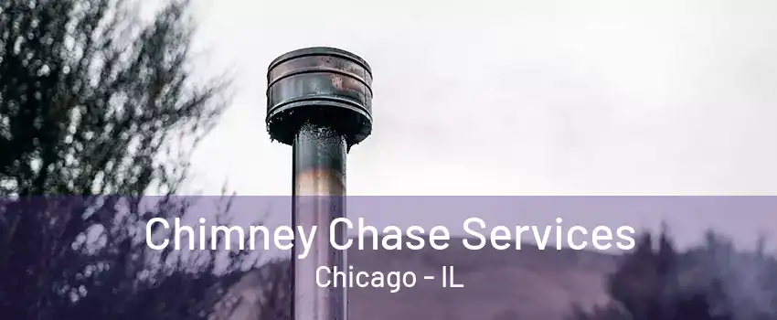 Chimney Chase Services Chicago - IL