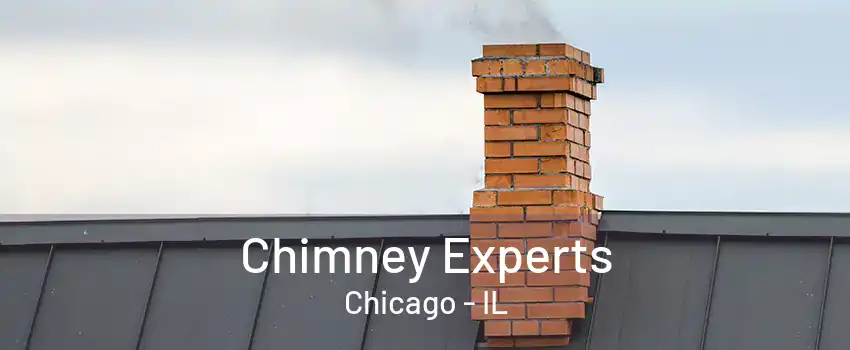 Chimney Experts Chicago - IL