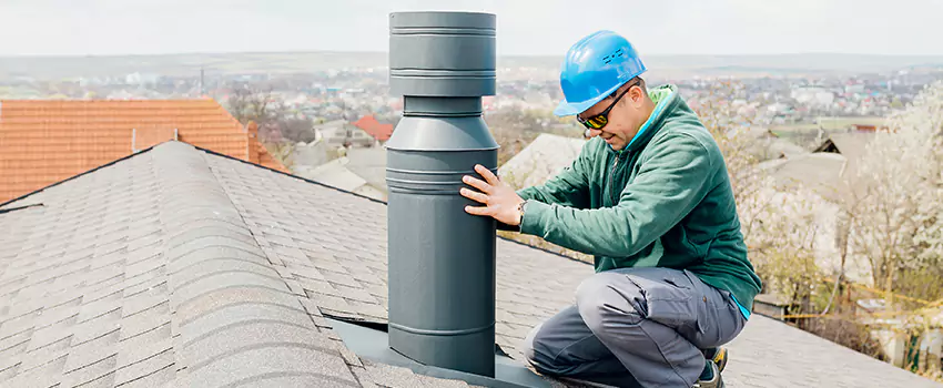 Chimney Chase Inspection Near Me in Chicago, Illinois