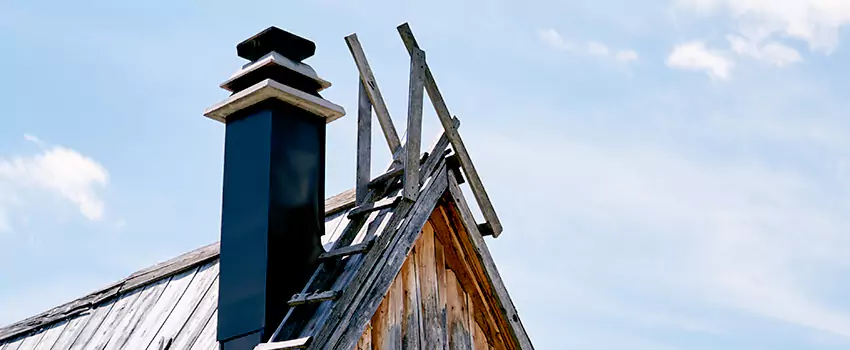 Chimney Creosote Cleaning in Chicago, IL