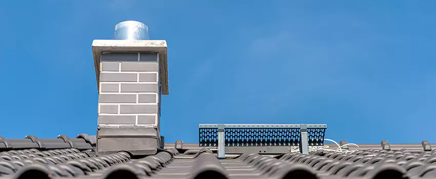 Chimney Flue Relining Services in Chicago, Illinois