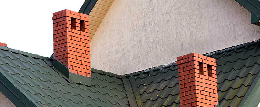 Chimney Saver Waterproofing Services in Chicago, Illinois