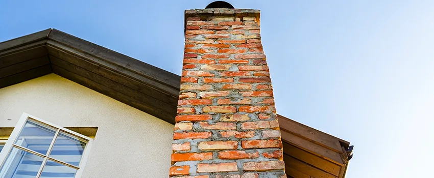 Chimney Mortar Replacement in Chicago, IL