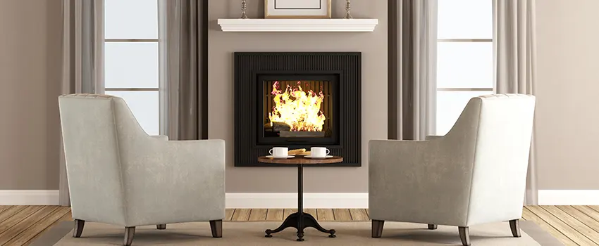 Custom Architectural Fireplace Restoration in Chicago, IL