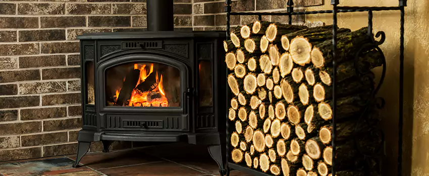 Drolet Fireplaces in Chicago, Illinois