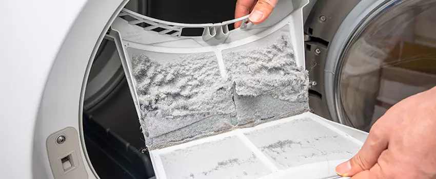 Best Dryer Lint Removal Company in Chicago, Illinois