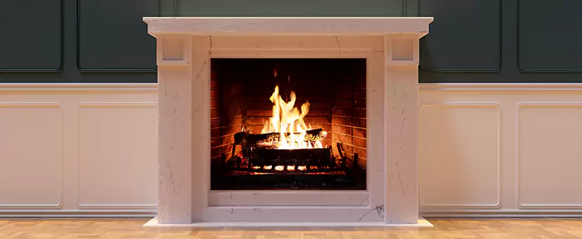 Empire Comfort Systems Fireplace Installation and Replacement in Chicago, Illinois