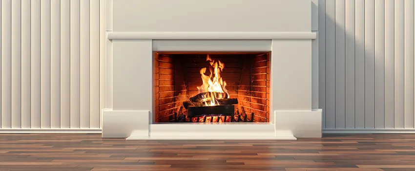 Fireplace Broken Ashtray Repair Services in Chicago, Illinois