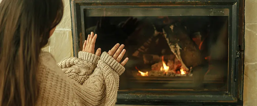 Wood-burning Fireplace Smell Removal Services in Chicago, IL