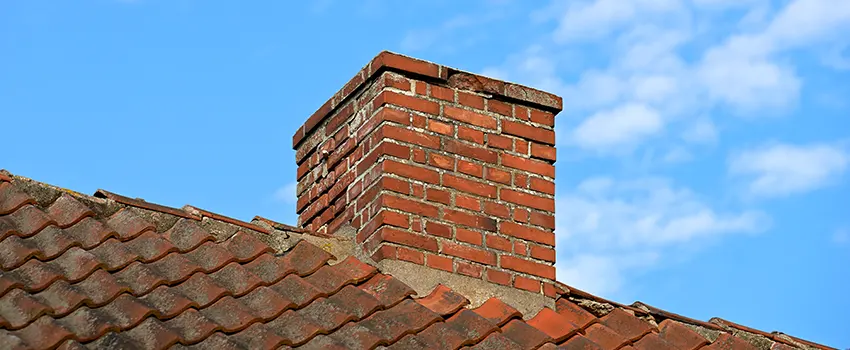 Flue Tiles Cracked Repair Services near Me in Chicago, IL