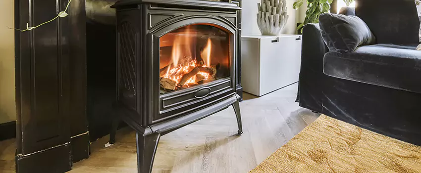 Cost of Hearthstone Stoves Fireplace Services in Chicago, Illinois