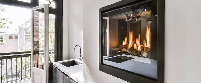 Cost of Monessen Hearth Fireplace Services in Chicago, IL