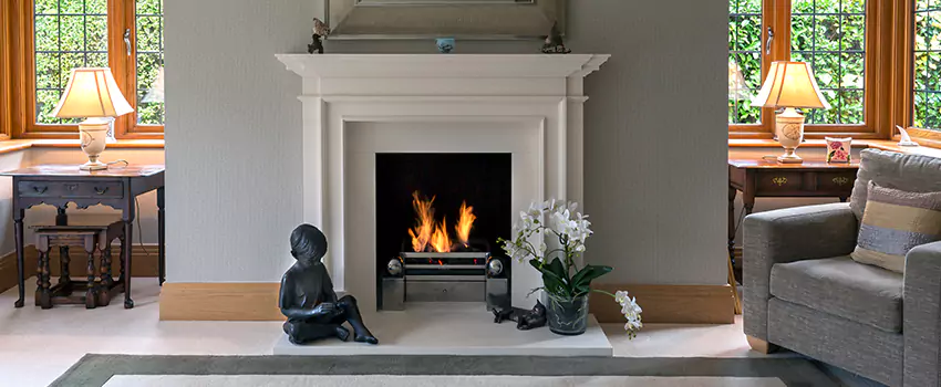 RSF Fireplaces Maintenance and Repair in Chicago, Illinois