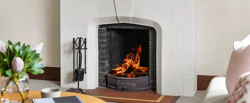 Valor Fireplaces and Stove Repair in Chicago, IL