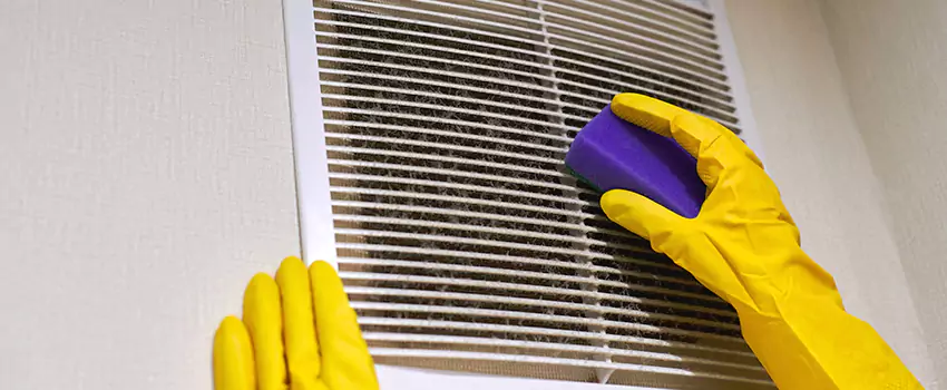 Vent Cleaning Company in Chicago, IL