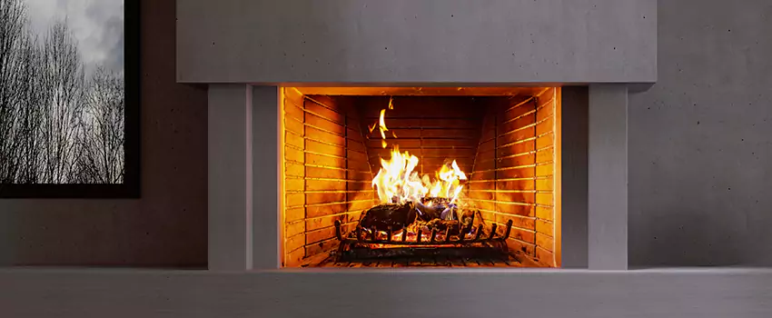 Indoor Wood Burning Furnace Repair and Installation in Chicago, Illinois