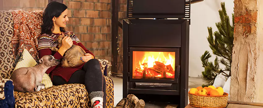 Wood Stove Chimney Cleaning Services in Chicago, IL