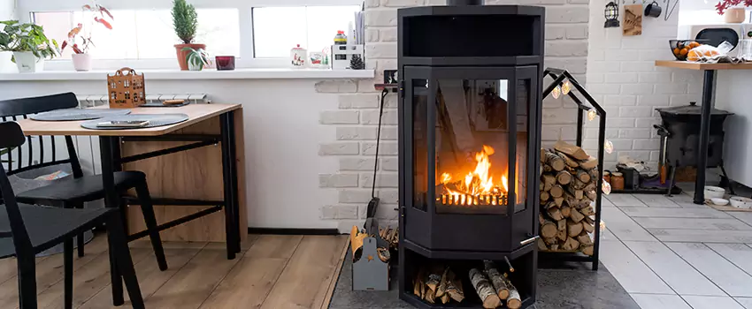 Wood Stove Inspection Services in Chicago, IL