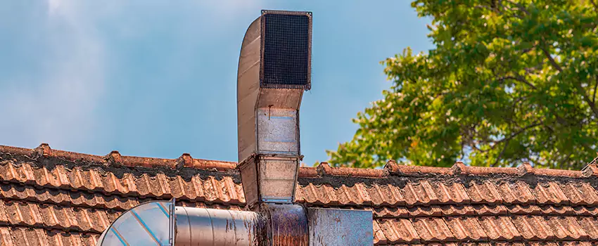 Chimney Creosote Cleaning Experts in Chicago, Illinois