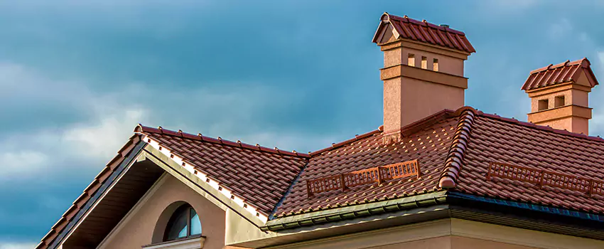 Residential Chimney Services in Chicago, Illinois