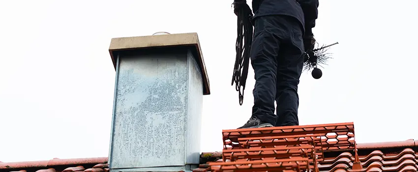 Modern Chimney Sweeping Techniques in Chicago, Illinois