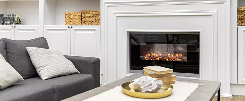 Pellet Fireplace Insert Installation in Chicago, IL