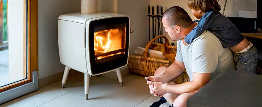 Fireplace Flue Maintenance Services in Chicago, IL