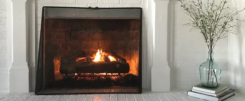 Cost-Effective Fireplace Mantel Inspection And Maintenance in Chicago, IL