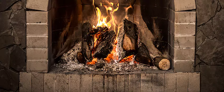 Cost of Rebuilding A Fireplace in Chicago, Illinois