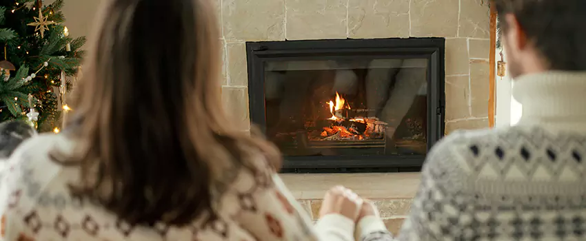 Fireplace Firebox Refurbish & Restore Services in Chicago, IL