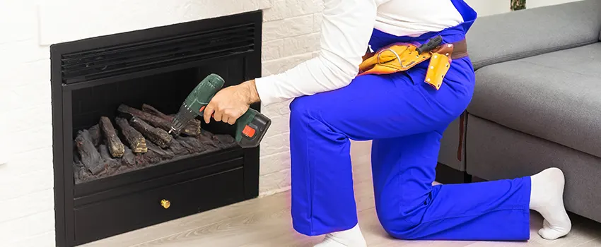 Fireplace Safety Inspection Specialists in Chicago, Illinois