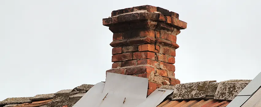 Cost of Fixing Blocked Chimney in Chicago, Illinois