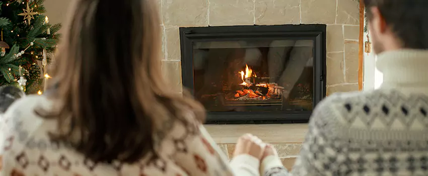 Ravelli Group Wood Fireplaces Replacement in Chicago, Illinois