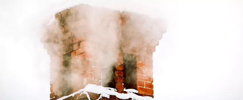 Chimney Flue Soot Removal in Chicago, IL