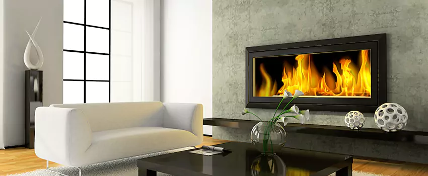 Ventless Fireplace Oxygen Depletion Sensor Installation and Repair Services in Chicago, Illinois